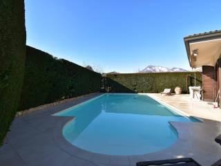 Villa unifamiliare via San Giacomo 14, Alpignano — foto 32 di 52