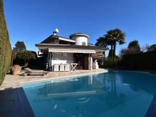 Villa unifamiliare via San Giacomo 14, Alpignano — foto 24 di 52