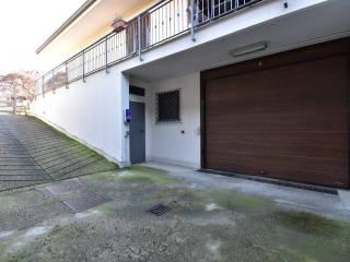 Villa unifamiliare via San Giacomo 14, Alpignano — foto 51 di 52