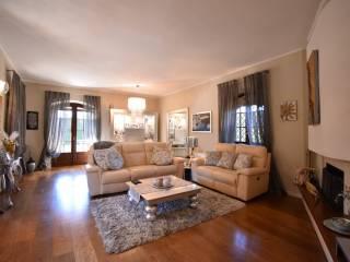 Villa unifamiliare via San Giacomo 14, Alpignano — foto 42 di 52