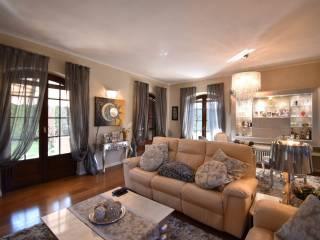 Villa unifamiliare via San Giacomo 14, Alpignano — foto 44 di 52