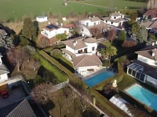 Villa unifamiliare via San Giacomo 14, Alpignano — foto 22 di 52