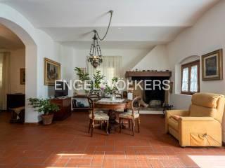 Villa unifamiliare via Ubaldino Peruzzi, Osteria Nuova, Bagno a Ripoli — foto 15 di 42