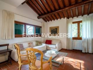 Villa unifamiliare via Ubaldino Peruzzi, Osteria Nuova, Bagno a Ripoli — foto 19 di 42