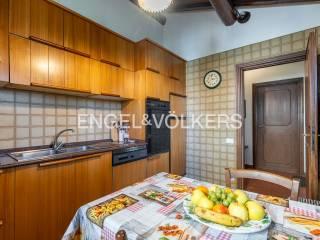 Villa unifamiliare via Ubaldino Peruzzi, Osteria Nuova, Bagno a Ripoli — foto 3 di 42