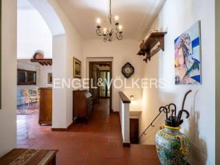 Villa unifamiliare via Ubaldino Peruzzi, Osteria Nuova, Bagno a Ripoli — foto 23 di 42