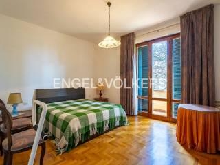 Villa unifamiliare via Ubaldino Peruzzi, Osteria Nuova, Bagno a Ripoli