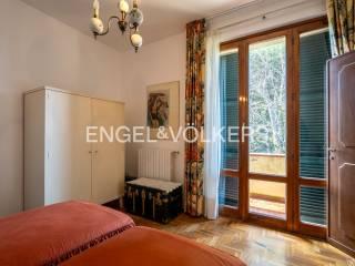 Villa unifamiliare via Ubaldino Peruzzi, Osteria Nuova, Bagno a Ripoli — foto 14 di 42