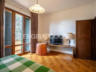 Villa unifamiliare via Ubaldino Peruzzi, Osteria Nuova, Bagno a Ripoli — foto 11 di 42