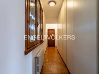 Villa unifamiliare via Ubaldino Peruzzi, Osteria Nuova, Bagno a Ripoli — foto 10 di 42