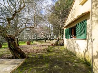 Villa unifamiliare via Ubaldino Peruzzi, Osteria Nuova, Bagno a Ripoli — foto 9 di 42