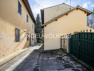 Villa unifamiliare via Ubaldino Peruzzi, Osteria Nuova, Bagno a Ripoli — foto 35 di 42