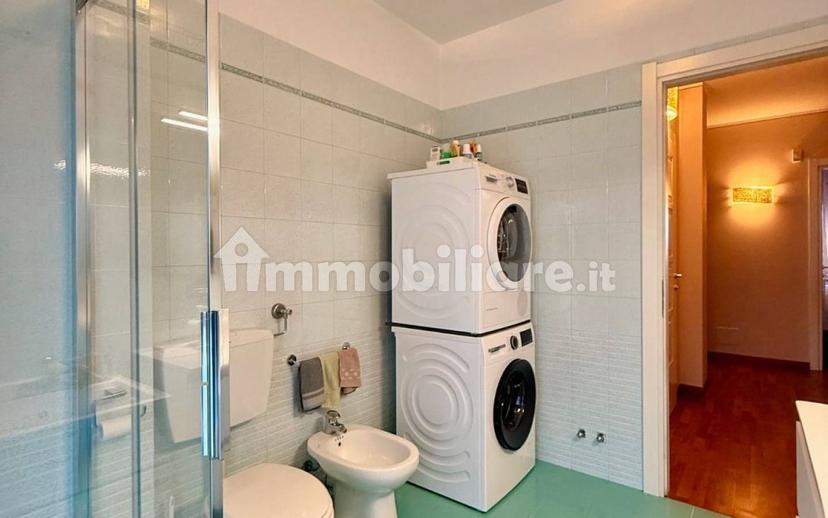 Quadrilocale via Ferruccio Valobra 204, Centro, Carmagnola — foto 26 di 35