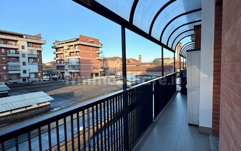 Quadrilocale via Ferruccio Valobra 204, Centro, Carmagnola — foto 23 di 35