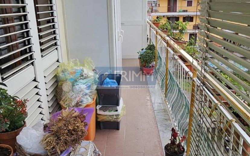 Quadrilocale via Eduardo De Filippo, Centro, Casalnuovo di Napoli — foto 12 di 14