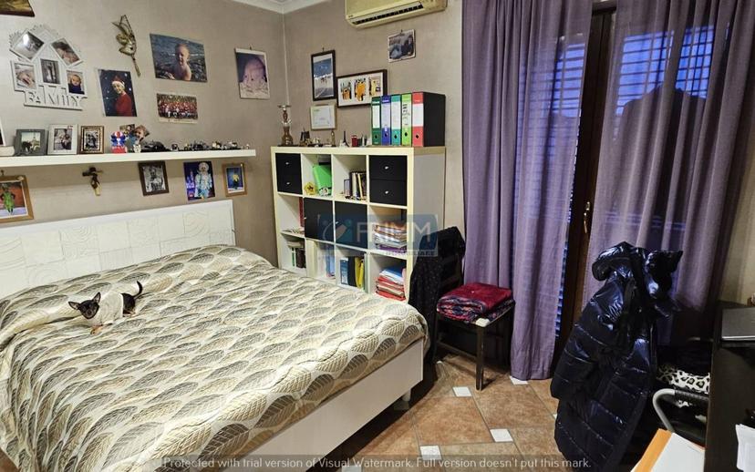 Quadrilocale via Eduardo De Filippo, Centro, Casalnuovo di Napoli — foto 3 di 14