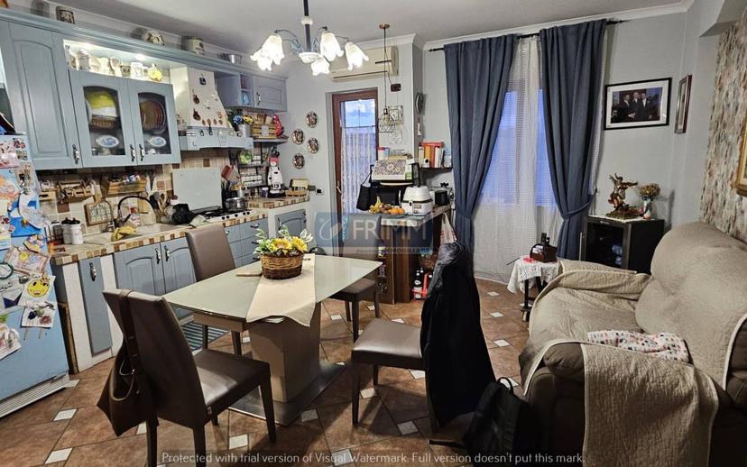 Quadrilocale via Eduardo De Filippo, Centro, Casalnuovo di Napoli — foto 9 di 14