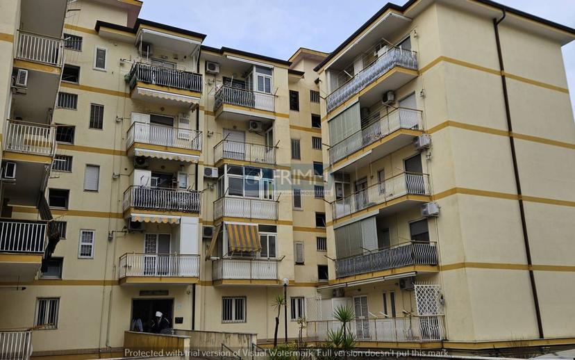 Quadrilocale via Eduardo De Filippo, Centro, Casalnuovo di Napoli — foto 5 di 14