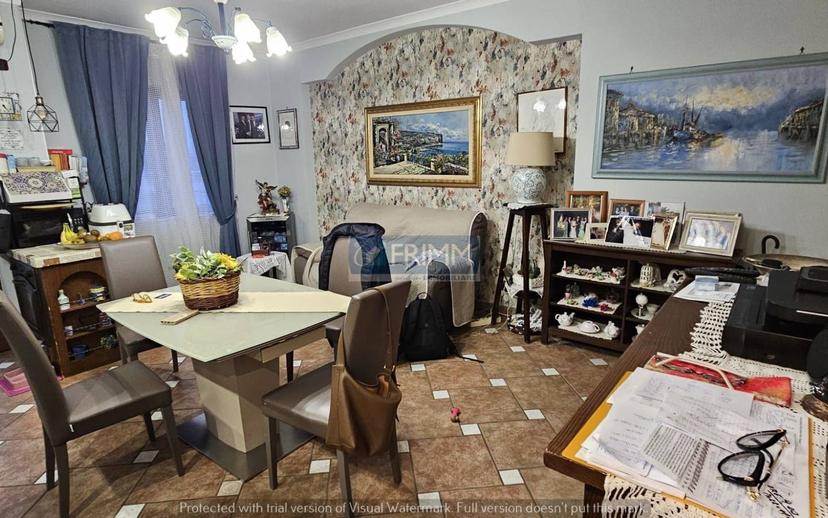 Quadrilocale via Eduardo De Filippo, Centro, Casalnuovo di Napoli — foto 13 di 14