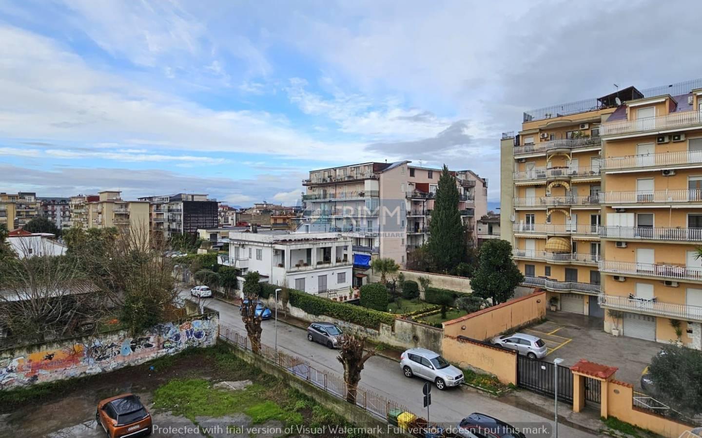 Quadrilocale via Eduardo De Filippo, Centro, Casalnuovo di Napoli