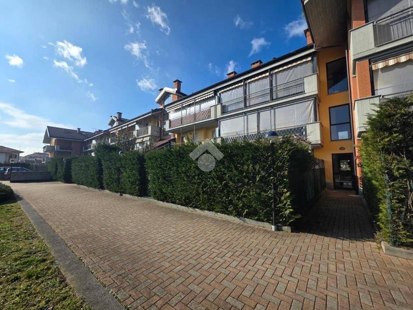 Quadrilocale Strada Maiasco 15, Bruere, Rivoli — foto 14 di 38