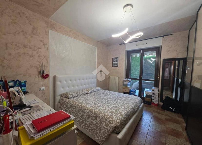 Quadrilocale Strada Maiasco 15, Bruere, Rivoli — foto 17 di 38