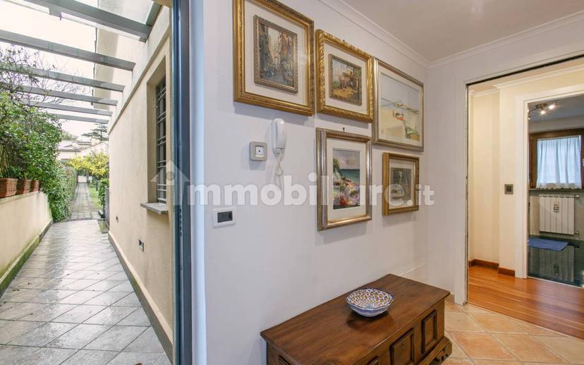 Villa bifamiliare via Monte Caminetto 18, Monte Caminetto, Sacrofano — foto 51 di 68