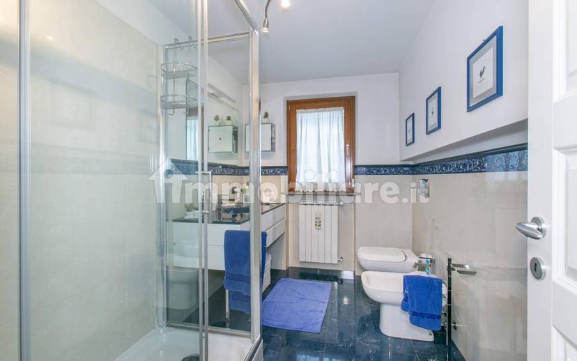 Villa bifamiliare via Monte Caminetto 18, Monte Caminetto, Sacrofano — foto 36 di 68
