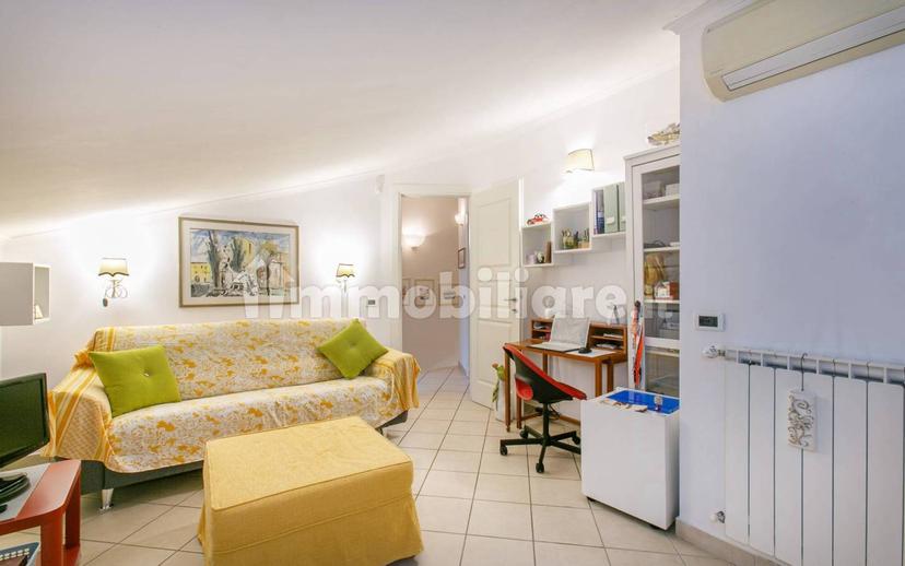 Villa bifamiliare via Monte Caminetto 18, Monte Caminetto, Sacrofano — foto 35 di 68