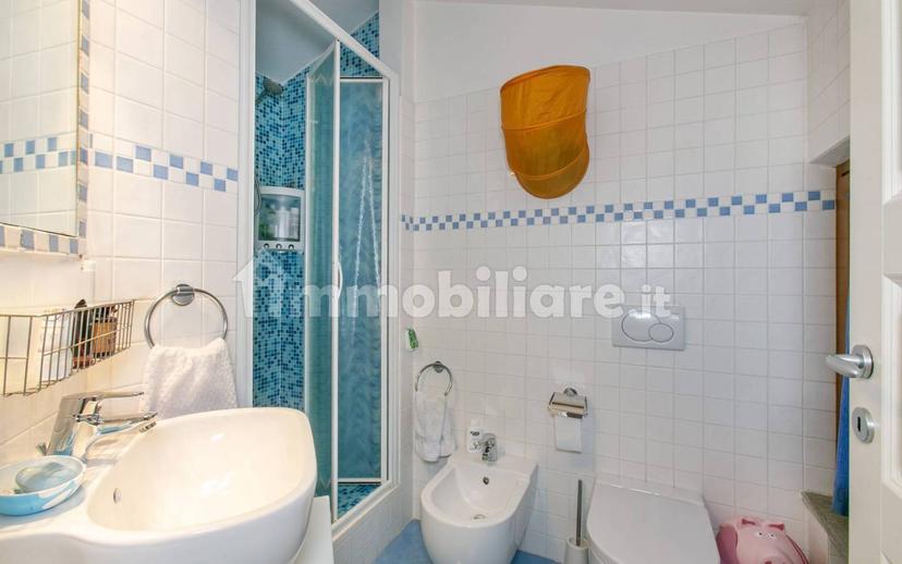 Villa bifamiliare via Monte Caminetto 18, Monte Caminetto, Sacrofano — foto 29 di 68