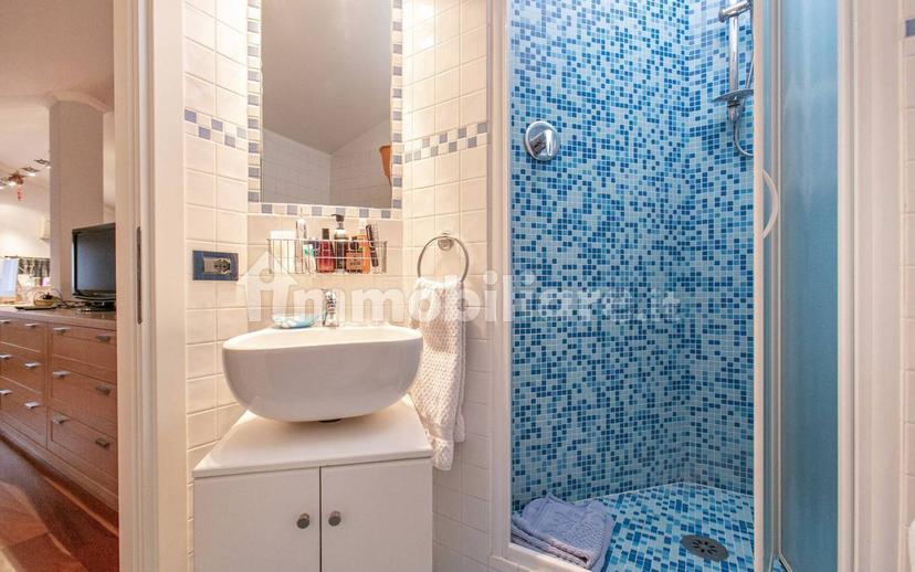 Villa bifamiliare via Monte Caminetto 18, Monte Caminetto, Sacrofano — foto 8 di 68