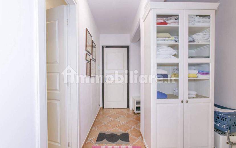 Villa bifamiliare via Monte Caminetto 18, Monte Caminetto, Sacrofano — foto 64 di 68