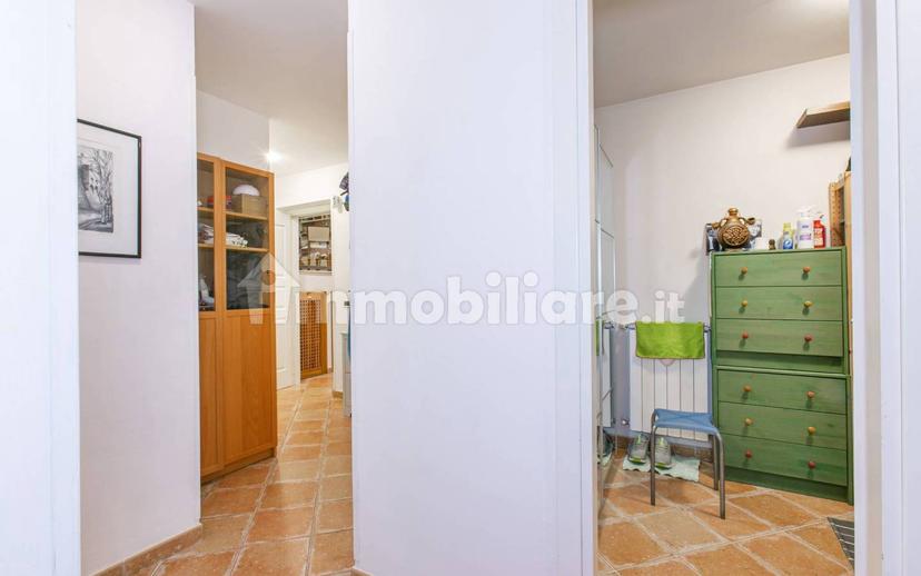 Villa bifamiliare via Monte Caminetto 18, Monte Caminetto, Sacrofano — foto 21 di 68