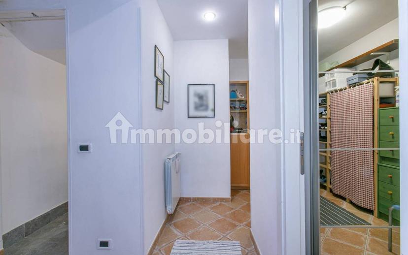 Villa bifamiliare via Monte Caminetto 18, Monte Caminetto, Sacrofano — foto 3 di 68