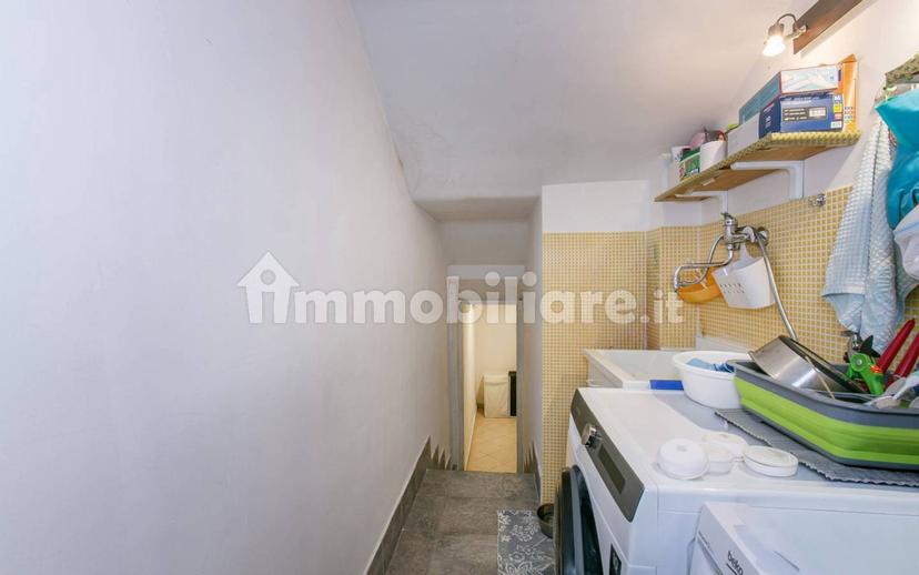 Villa bifamiliare via Monte Caminetto 18, Monte Caminetto, Sacrofano — foto 25 di 68