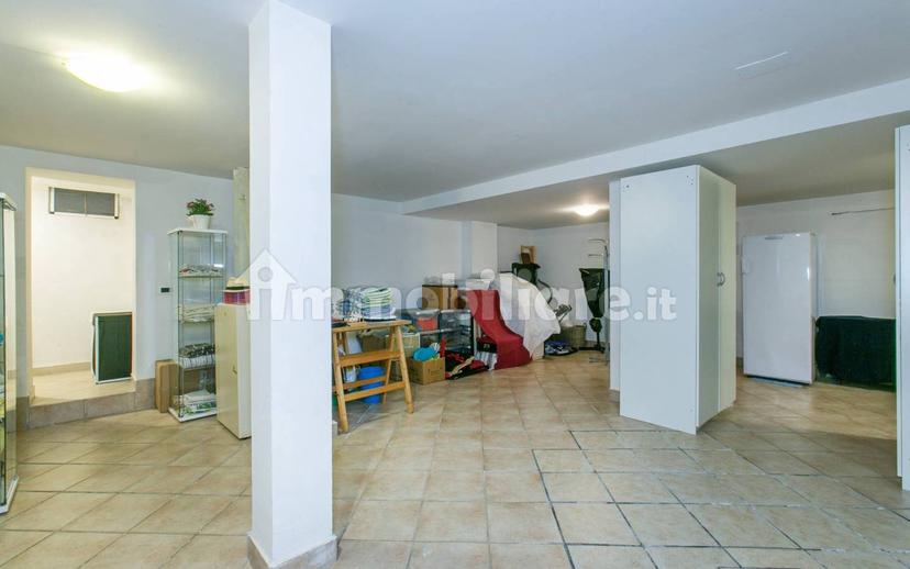 Villa bifamiliare via Monte Caminetto 18, Monte Caminetto, Sacrofano — foto 56 di 68