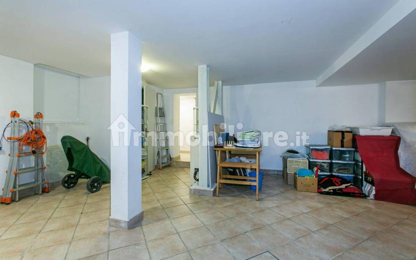 Villa bifamiliare via Monte Caminetto 18, Monte Caminetto, Sacrofano — foto 18 di 68