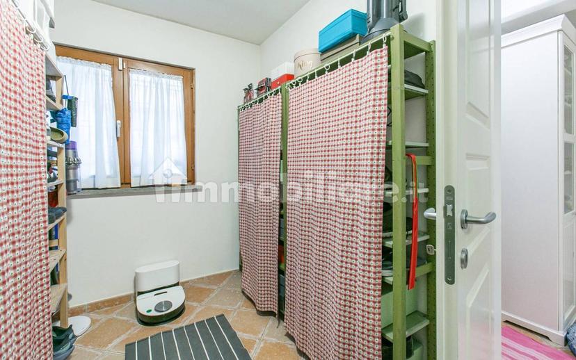 Villa bifamiliare via Monte Caminetto 18, Monte Caminetto, Sacrofano — foto 20 di 68