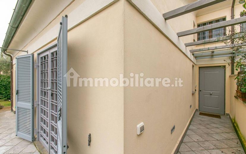 Villa bifamiliare via Monte Caminetto 18, Monte Caminetto, Sacrofano — foto 2 di 68