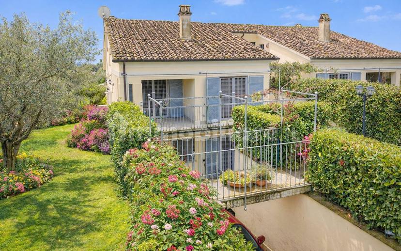 Villa bifamiliare via Monte Caminetto 18, Monte Caminetto, Sacrofano — foto 39 di 68