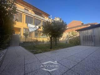 Appartamento in villa via Cristoforo Colombo 6, Centro Storico, Moncalieri — foto 58 di 73