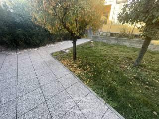 Appartamento in villa via Cristoforo Colombo 6, Centro Storico, Moncalieri — foto 40 di 73