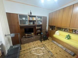 Appartamento in villa via Cristoforo Colombo 6, Centro Storico, Moncalieri — foto 45 di 73