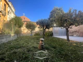 Appartamento in villa via Cristoforo Colombo 6, Centro Storico, Moncalieri — foto 72 di 73