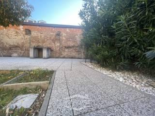 Appartamento in villa via Cristoforo Colombo 6, Centro Storico, Moncalieri — foto 47 di 73