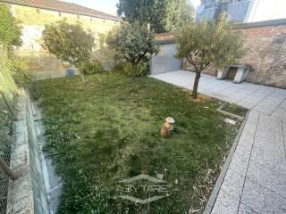 Appartamento in villa via Cristoforo Colombo 6, Centro Storico, Moncalieri — foto 64 di 73