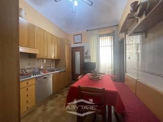 Appartamento in villa via Cristoforo Colombo 6, Centro Storico, Moncalieri — foto 56 di 73