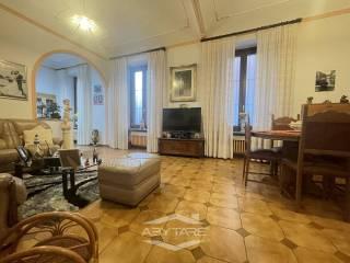 Appartamento in villa via Cristoforo Colombo 6, Centro Storico, Moncalieri — foto 41 di 73