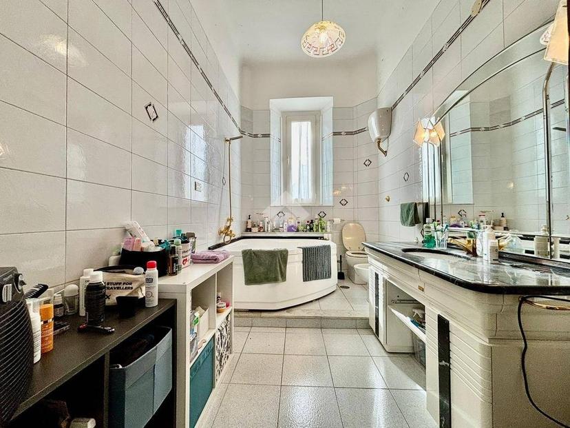 Appartamento Appartamento viale dei Cadorna 79, Leopoldo - Vittorio Emanuele - Statuto, Firenze