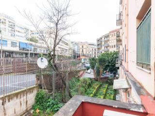 Trilocale via Privata Comola Ricci 3, Mergellina - Piedigrotta, Napoli